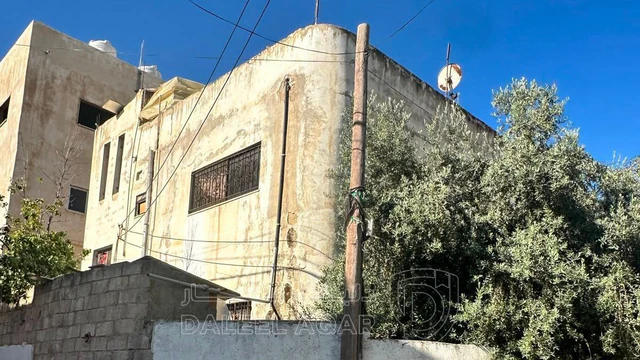 فيلا/منزل - القويسمة - 40000 دأ
