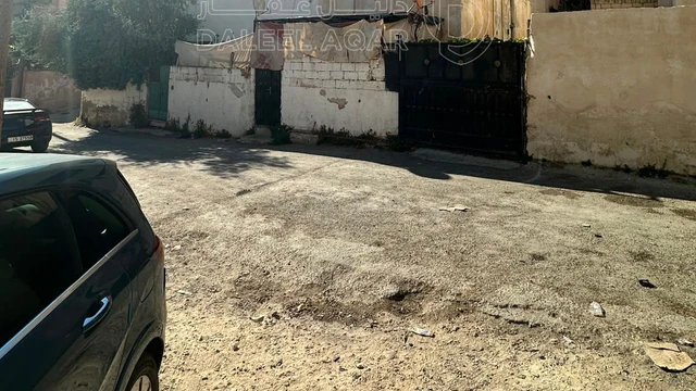 فيلا/منزل في القويسمة - 40,000 دأ - صورة NaN