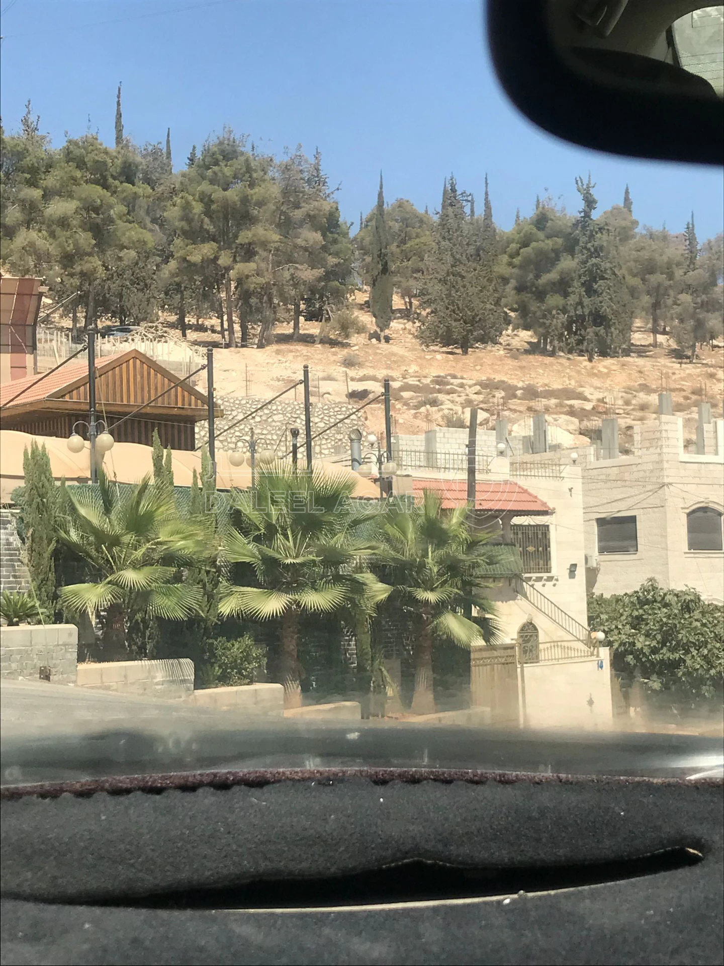 أرض في اليادودة - 57,000 دأ - صورة 1