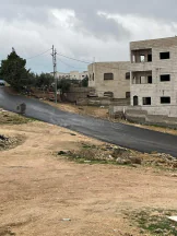 أرض في ارض في شفا بدران عيون الذيب من المالك - 110,000 دأ - صورة NaN