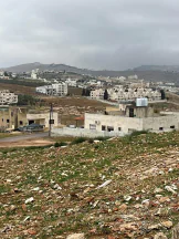 أرض في ارض في شفا بدران عيون الذيب من المالك - 110,000 دأ - صورة NaN