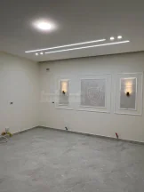 شقة - البنيات - بالقرب من مدارس الحصاد التربوي  - 105000 دأ
