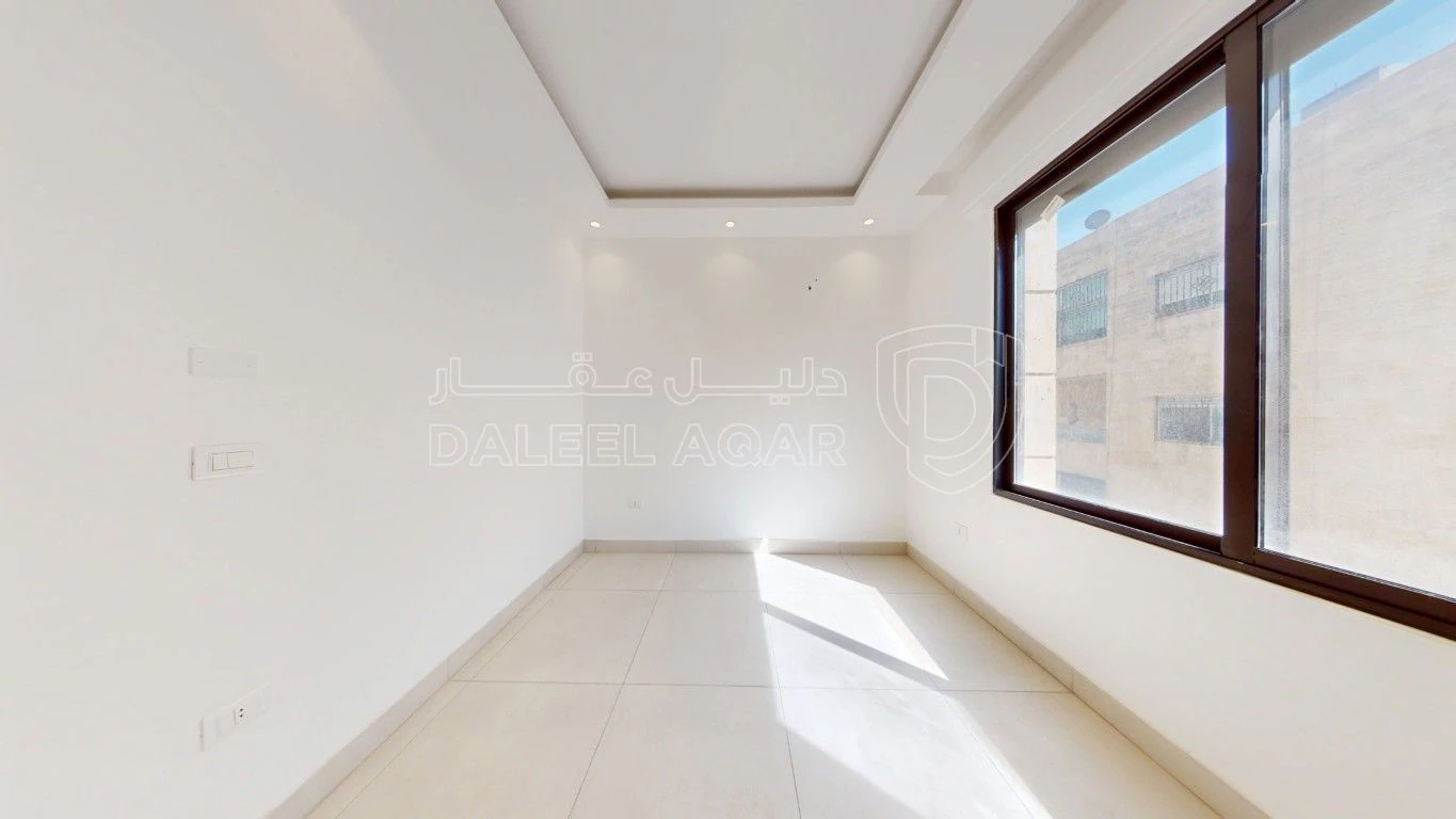 شقة في الرابيه  - 160,000 دأ - صورة 5