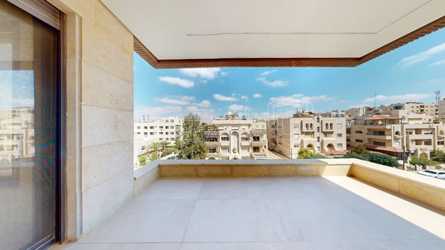 شقة في الرابيه  - 160,000 دأ - صورة NaN