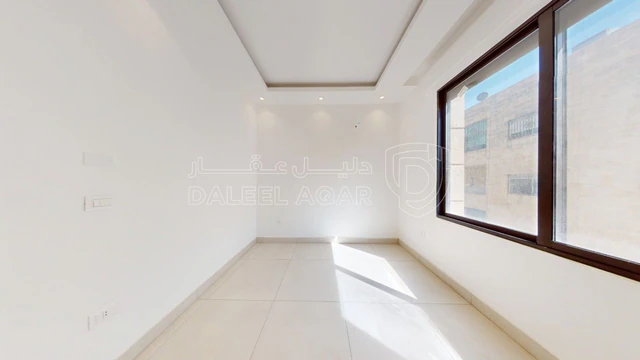 شقة في الرابيه  - 160,000 دأ - صورة NaN