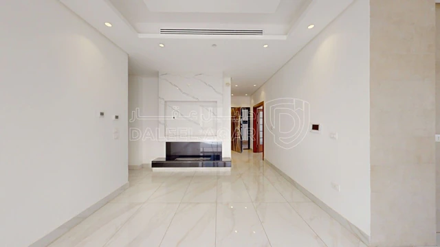 شقة - الرابيه  - 160000 دأ