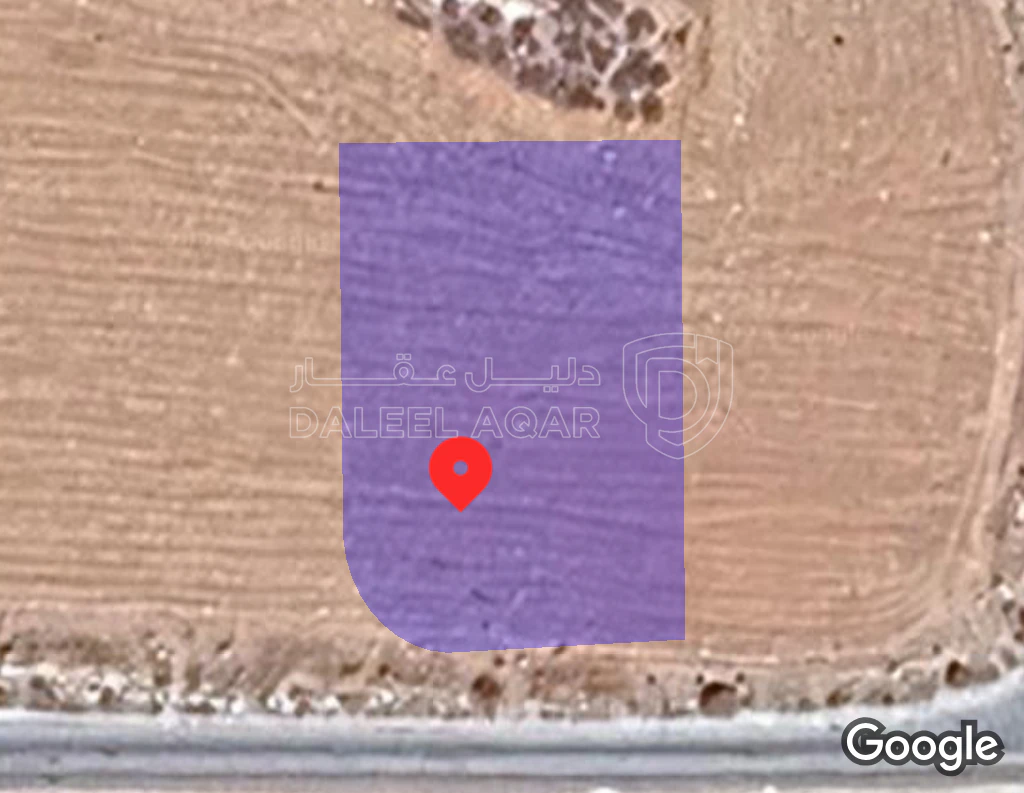 أرض في عمان  كردور عبدون     حجرا - 451,800 دأ - صورة 1