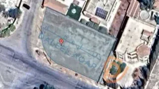 أرض - عمان سحاب اول دخلت مستشفى توتنجي - 120000 دأ