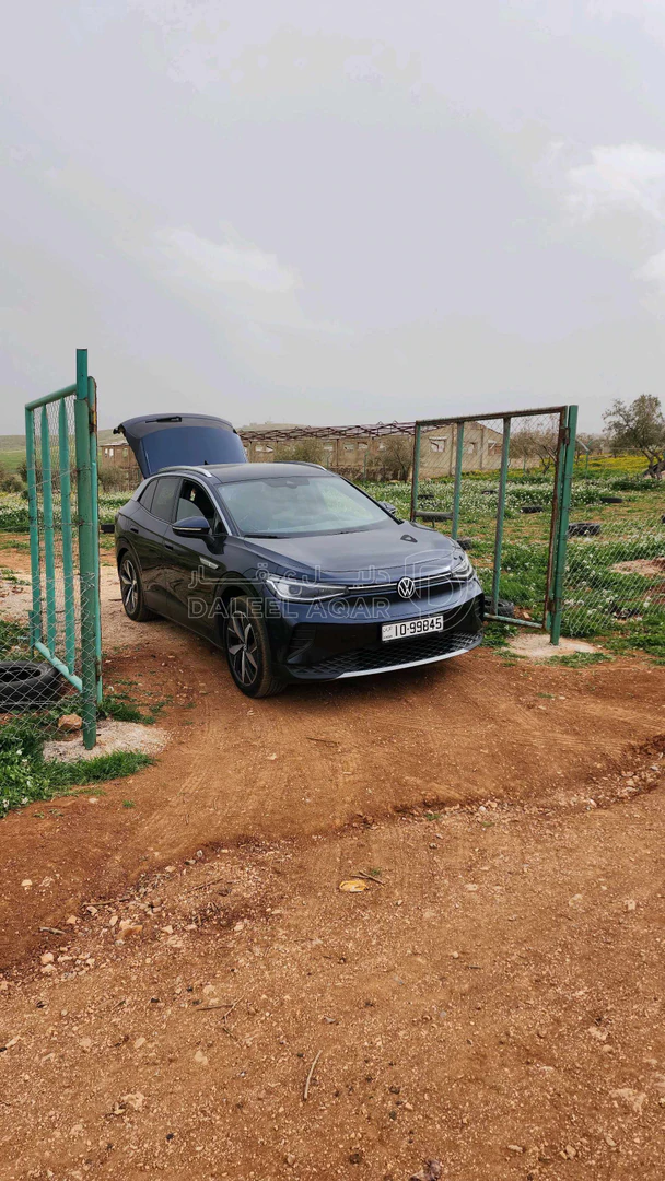 أرض في اربد النعيمه خلف جامعة اربد الاهليه - 55,000 دأ - صورة 1