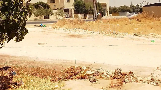أرض في ارض للبيع - 74,444 دأ - صورة NaN