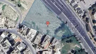 أرض - اراضي  عمان - 9200000 دأ