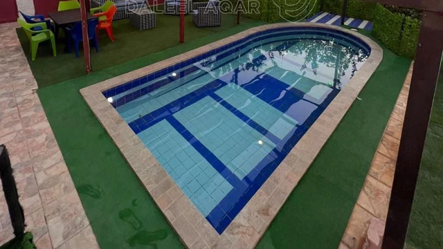 مزرعة/شاليه - البلقاء - الشونة الجنوبية  - 50000 دأ