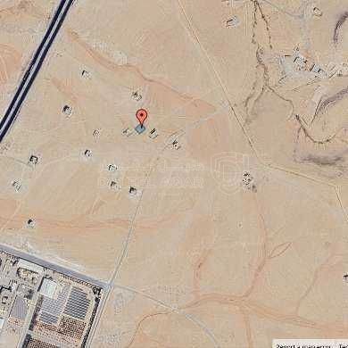 أرض في جامعة الزرقاء - 27,500 دأ - صورة 1