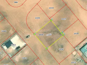 أرض - جامعة الزرقاء - 27500 دأ