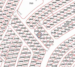 أرض في جامعة الزرقاء - 27,500 دأ - صورة NaN