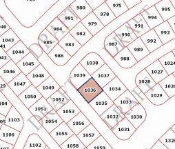 أرض في جامعة الزرقاء - 27,500 دأ - صورة NaN