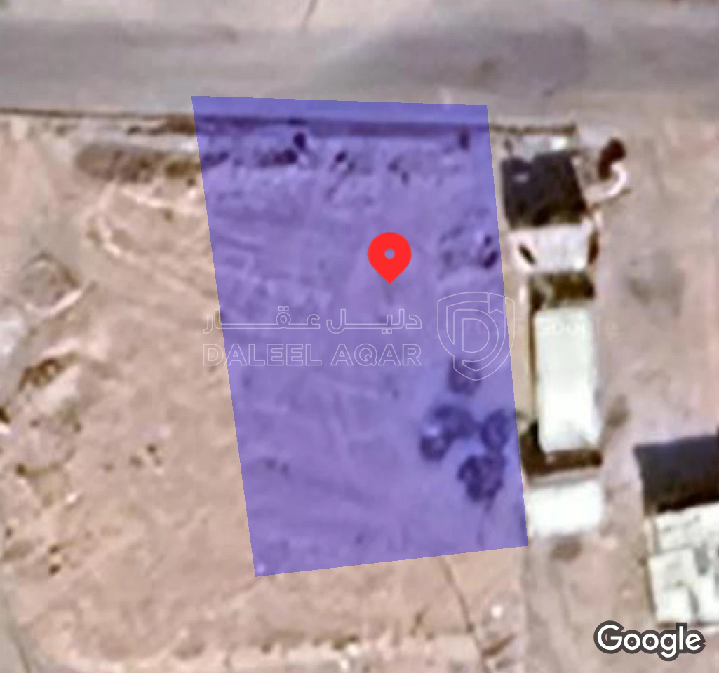 أرض في العقبه الرابعة  - 600,000 دأ - صورة 1
