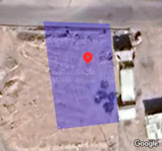 أرض - العقبه الرابعة  - 600000 دأ