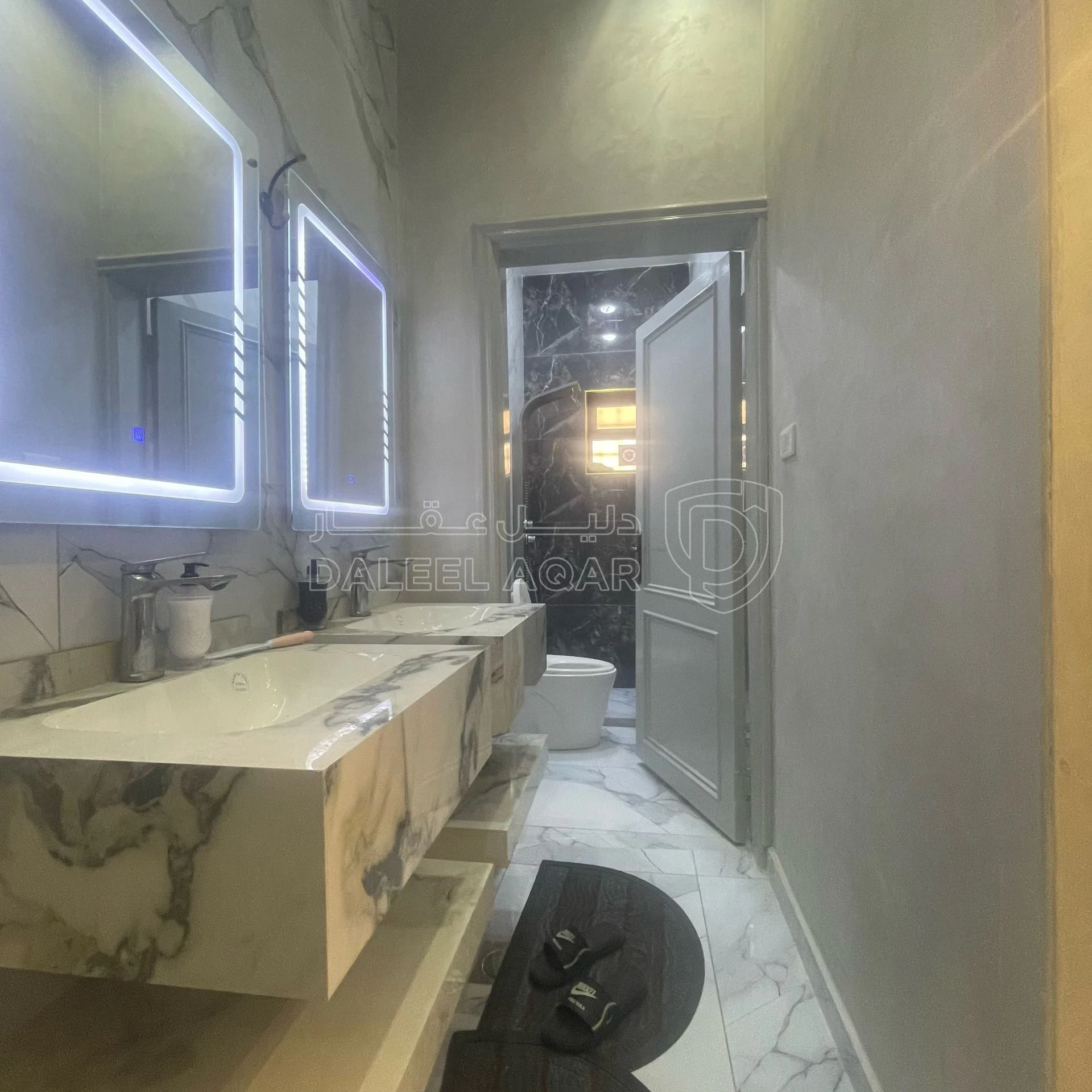 فيلا/منزل في عمان المستنده - 95,000 دأ - صورة 1