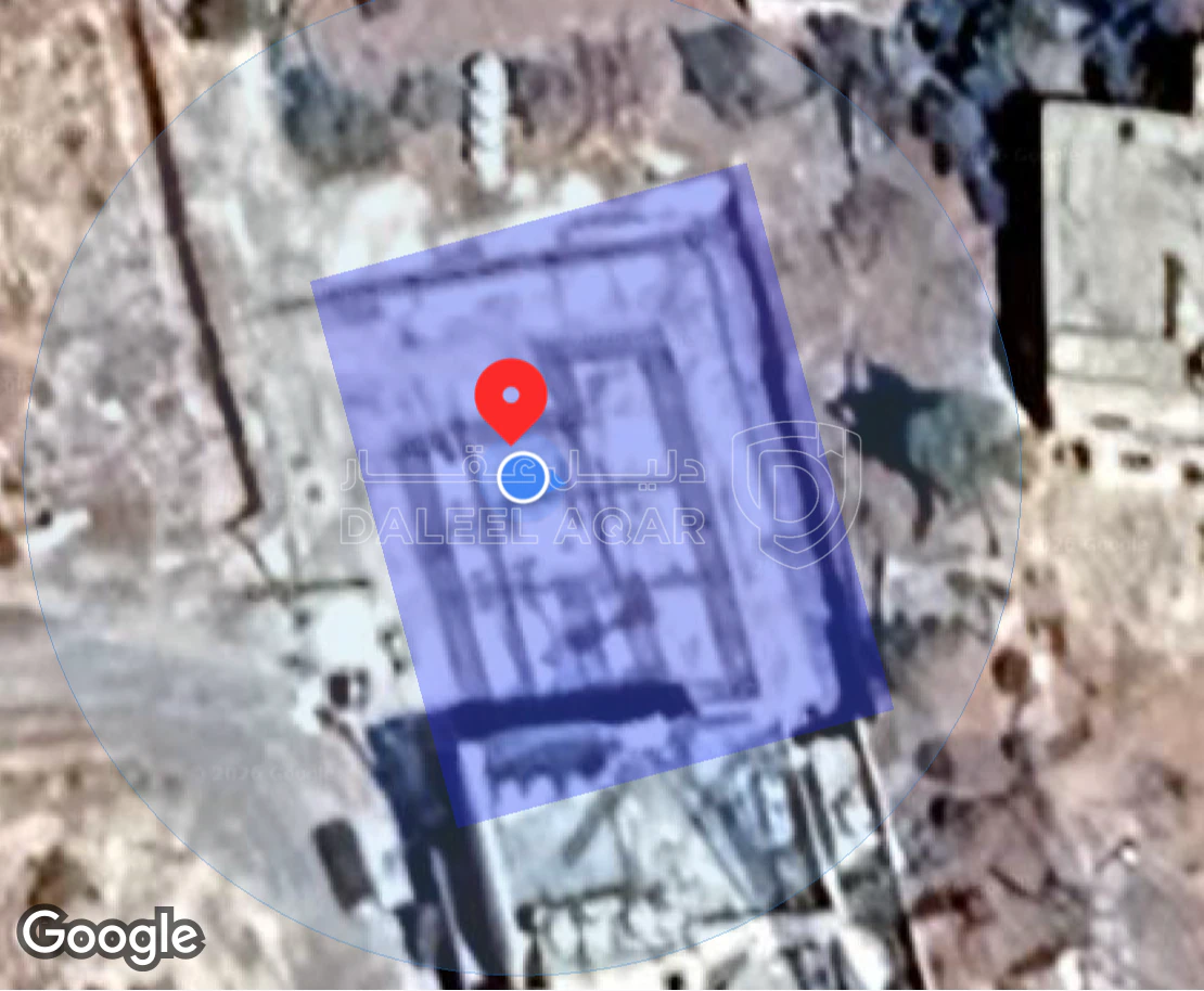 فيلا/منزل في عمان المستنده - 95,000 دأ - صورة 1