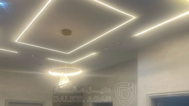 فيلا/منزل - عمان المستنده - 95000 دأ