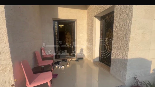 فيلا/منزل في عمان المستنده - 91,000 دأ - صورة NaN