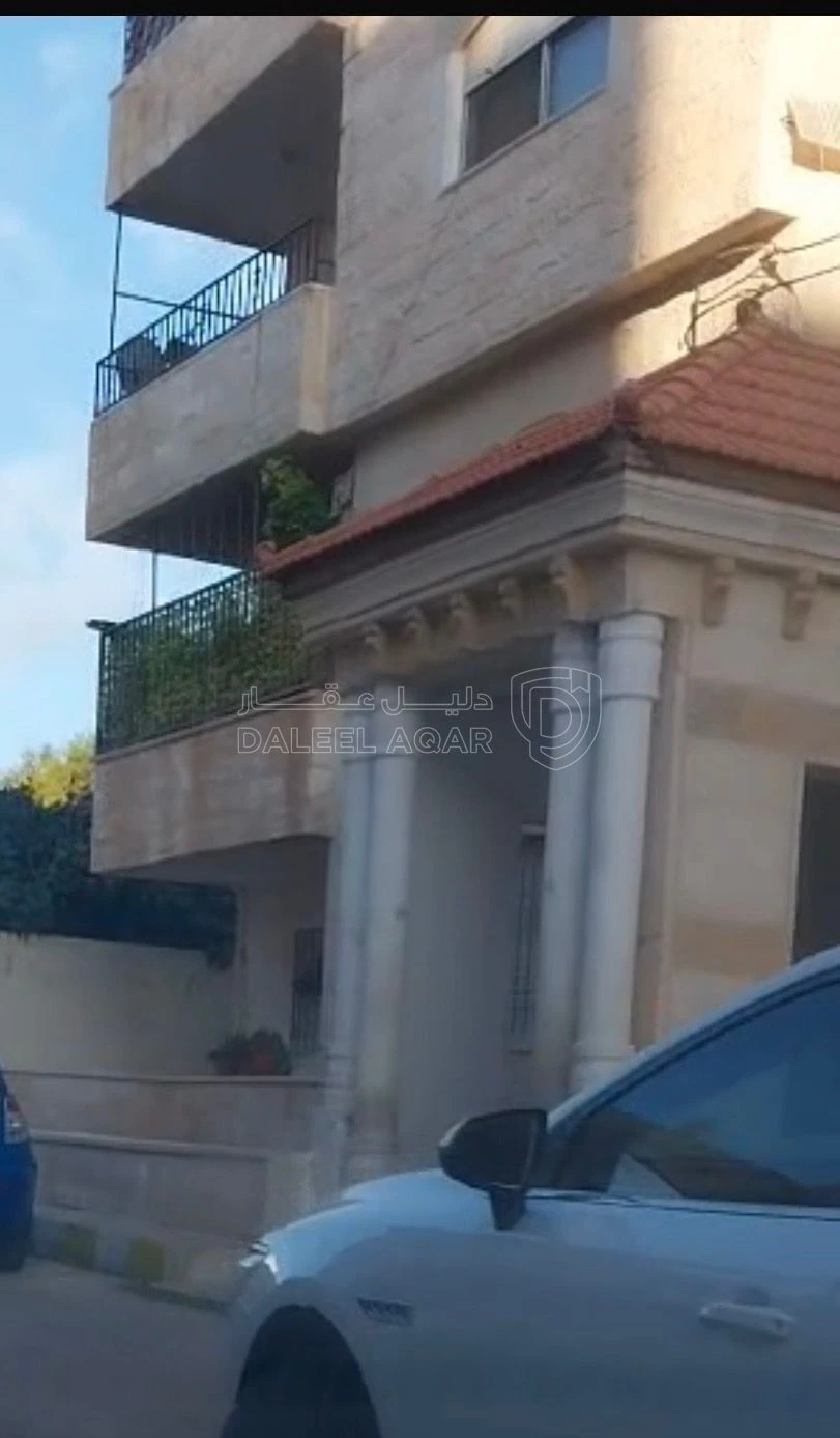 شقة في اربد قريبة من جامعة اليرموك  - 25,000 دأ - صورة 2