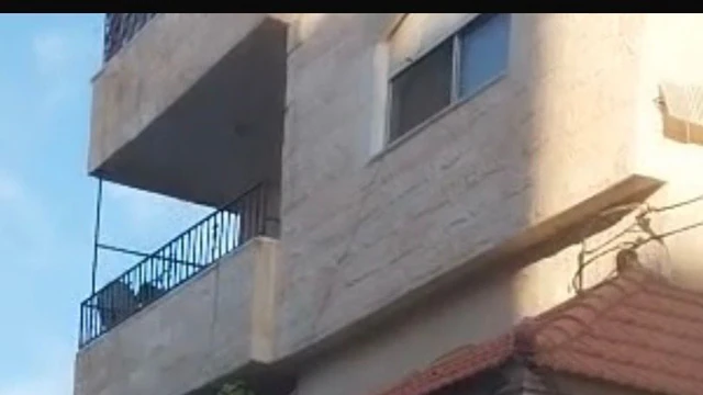 شقة في اربد قريبة من جامعة اليرموك  - 25,000 دأ - صورة NaN