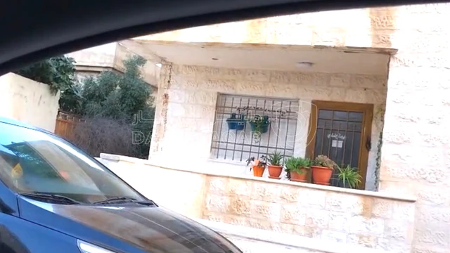 شقة - اربد قريبة من جامعة اليرموك  - 25000 دأ