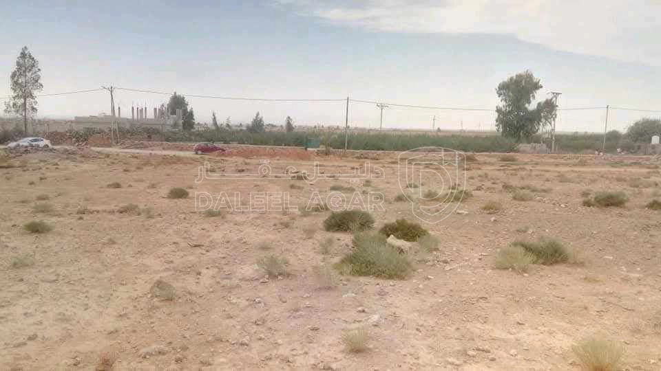أرض في بقرب معصره السرور - 70,000 دأ - صورة 1