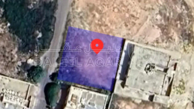 أرض - ارض للبيع في بدران  كوم ياجوز - 100000 دأ