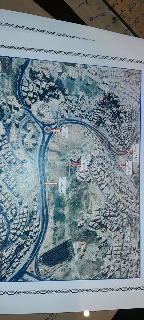 أرض في عبدون الشمالي الشرقي  - 620,000 دأ - صورة 1