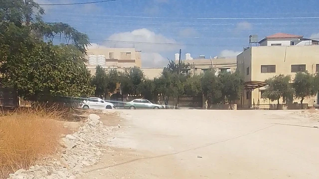 أرض في ارض للبيع  - 74,444 دأ - صورة NaN