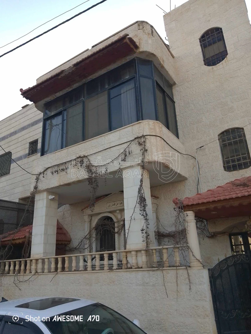 فيلا/منزل في حارة البيت الجديد - 80,000 دأ - صورة 1