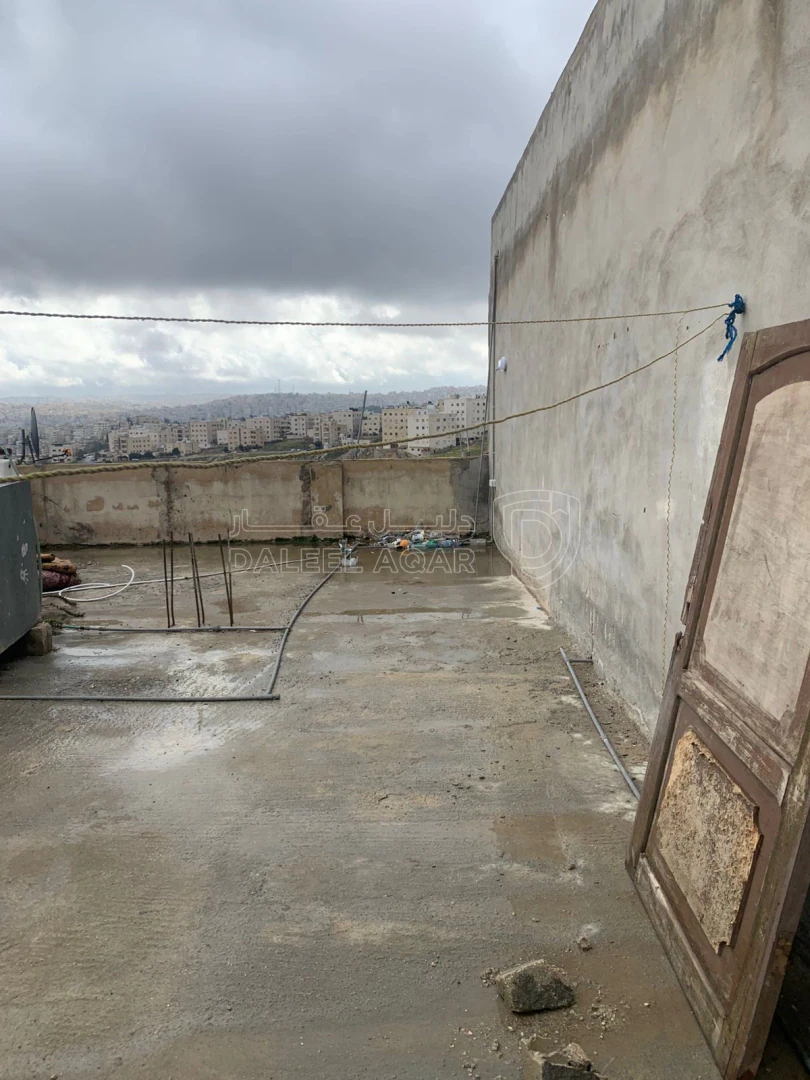 شقة في الهاشمي الشمالي غلف بيرغرايز - 11,000 دأ - صورة 1