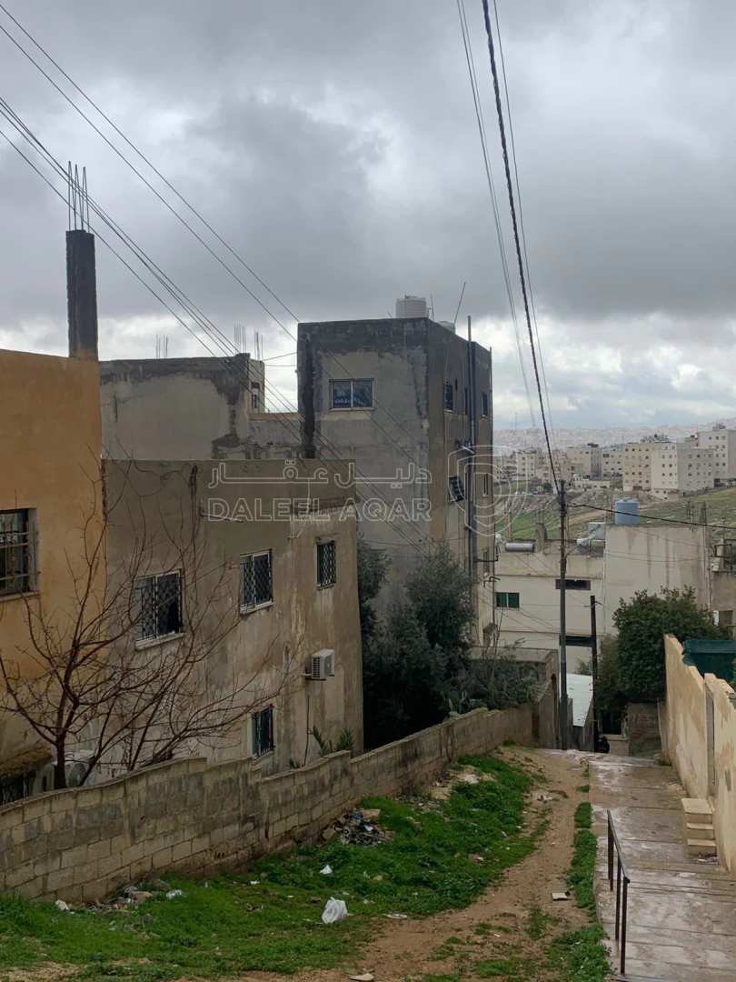 شقة في الهاشمي الشمالي غلف بيرغرايز - 11,000 دأ - صورة 1