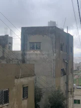 شقة في الهاشمي الشمالي غلف بيرغرايز - 11,000 دأ - صورة NaN