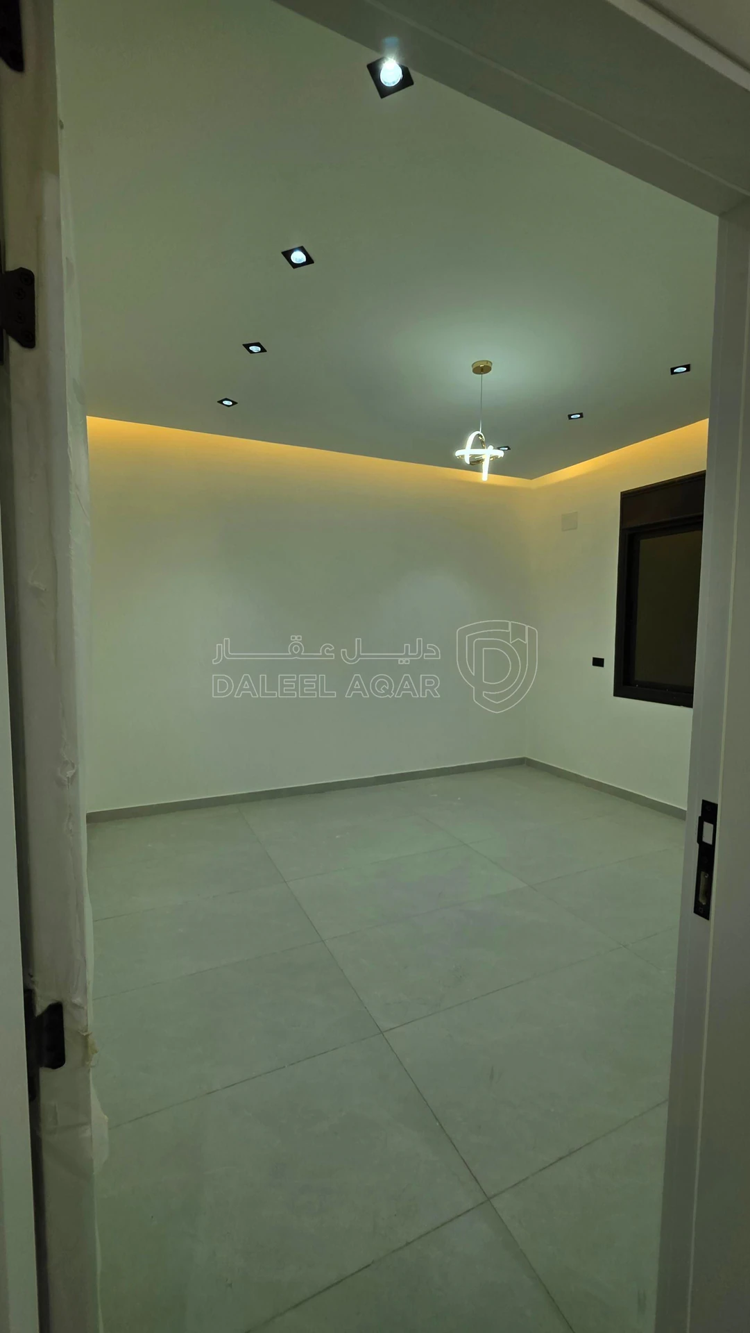 شقة في اربد بشرى شرق  شمال دوار لهلال  - 60,000 دأ - صورة 1
