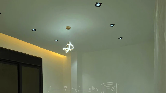 شقة في اربد بشرى شرق  شمال دوار لهلال  - 60,000 دأ - صورة NaN