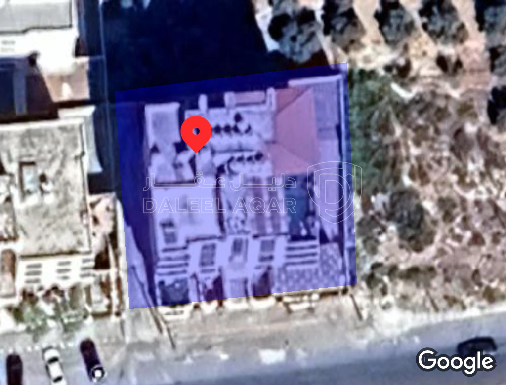 شقة في عمان شفابدران شارع ابو عرابي العدوان  - 62,000 دأ - صورة 1