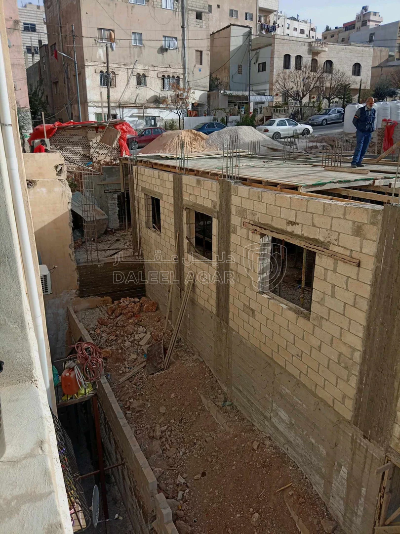 فيلا/منزل في عمان جبل المنارة  - 85,000 دأ - صورة 1