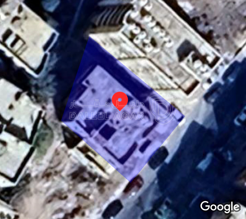 فيلا/منزل في عمان جبل المنارة  - 85,000 دأ - صورة 1