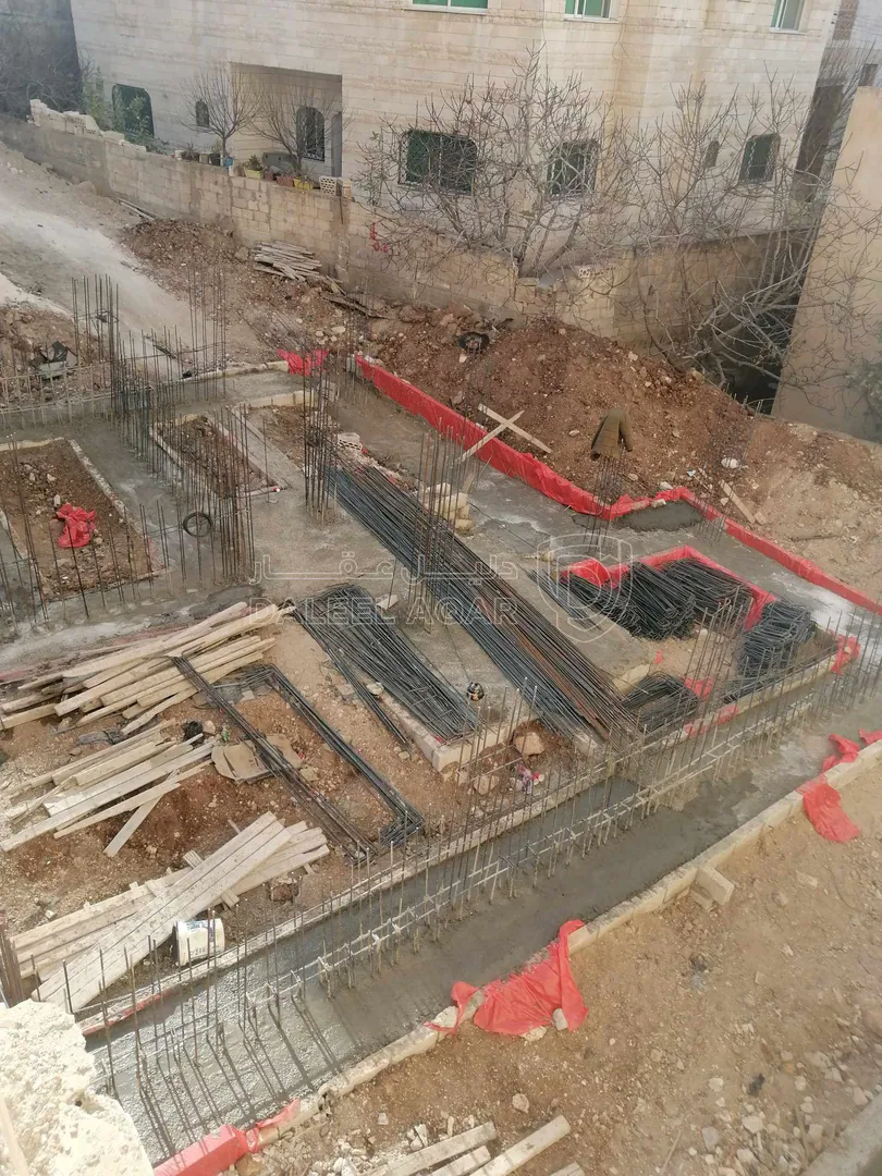 فيلا/منزل في عمان جبل المنارة  - 85,000 دأ - صورة 1