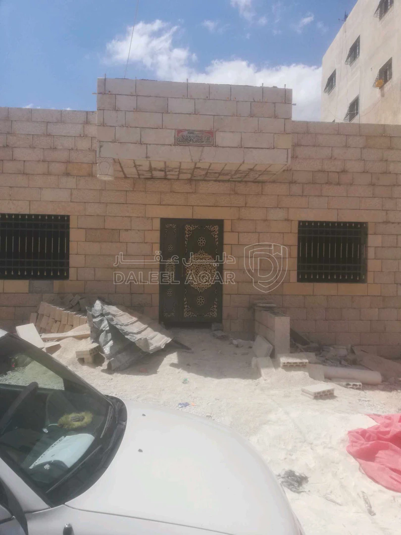 فيلا/منزل في عمان جبل المنارة  - 85,000 دأ - صورة 1