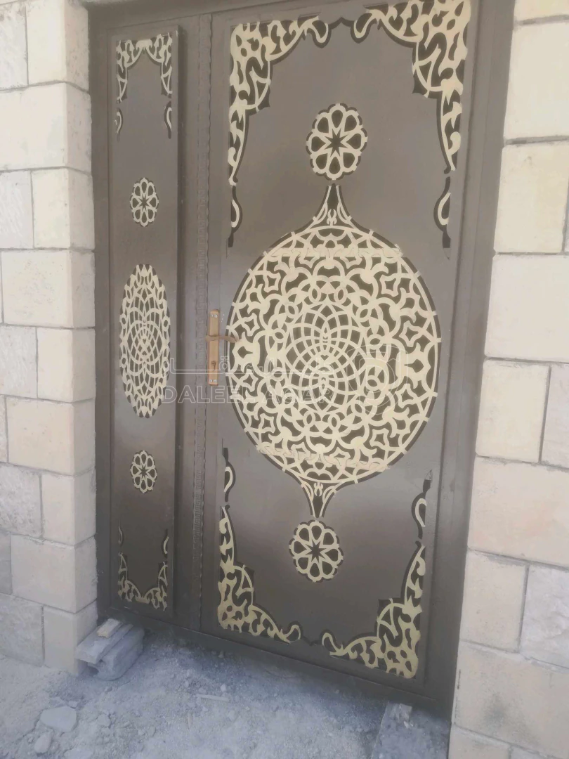 فيلا/منزل في عمان جبل المنارة  - 85,000 دأ - صورة 1