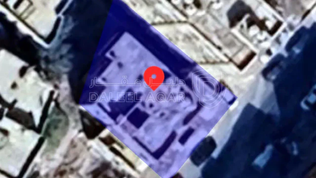 فيلا/منزل - عمان جبل المنارة  - 85000 دأ