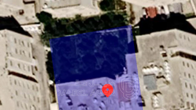 مبنى - عمان طبربور شارع بيتا منزل رقم ١١  - 305000 دأ