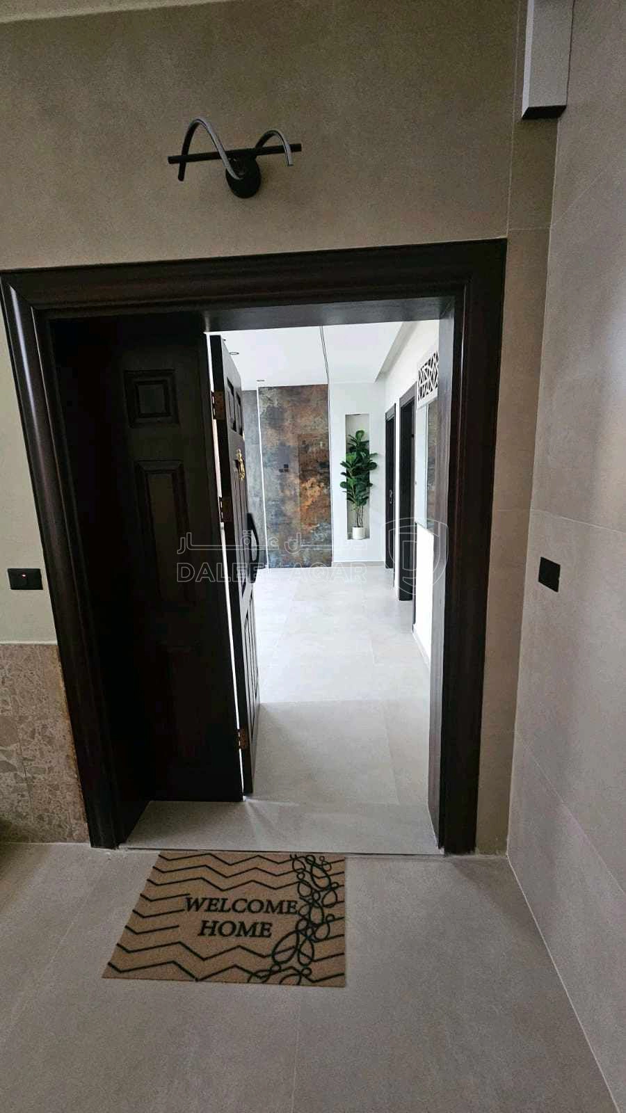 شقة في عمان ام اذينة خلف ابراج السادس - 225,000 دأ - صورة 1
