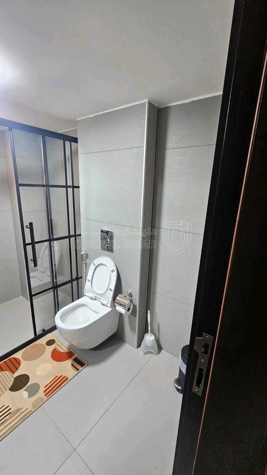 شقة في عمان ام اذينة خلف ابراج السادس - 225,000 دأ - صورة 1