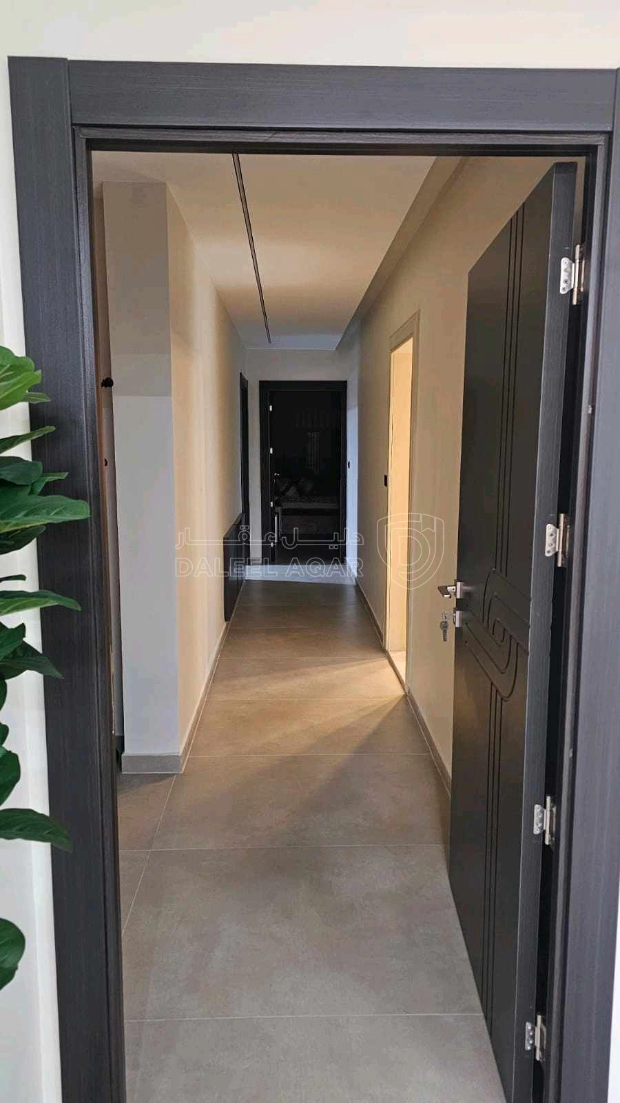 شقة في عمان ام اذينة خلف ابراج السادس - 225,000 دأ - صورة 1